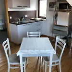 Attraktives 2-zimmer-apartment Mit Ausblick *