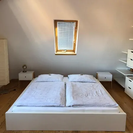 Apartment Attraktives 2-zimmer-apartment Mit Ausblick *