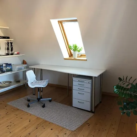 Attraktives 2-zimmer-apartment Mit Ausblick *