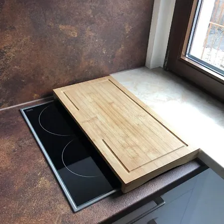 Apartment Attraktives 2-zimmer-apartment Mit Ausblick *