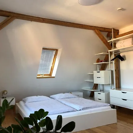 Attraktives 2-zimmer-apartment Mit Ausblick Jena