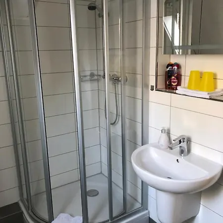 Apartment Attraktives 2-zimmer-apartment Mit Ausblick