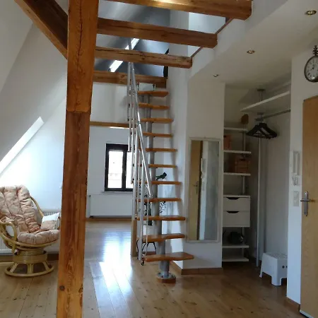 Apartment Attraktives 2-zimmer-apartment Mit Ausblick
