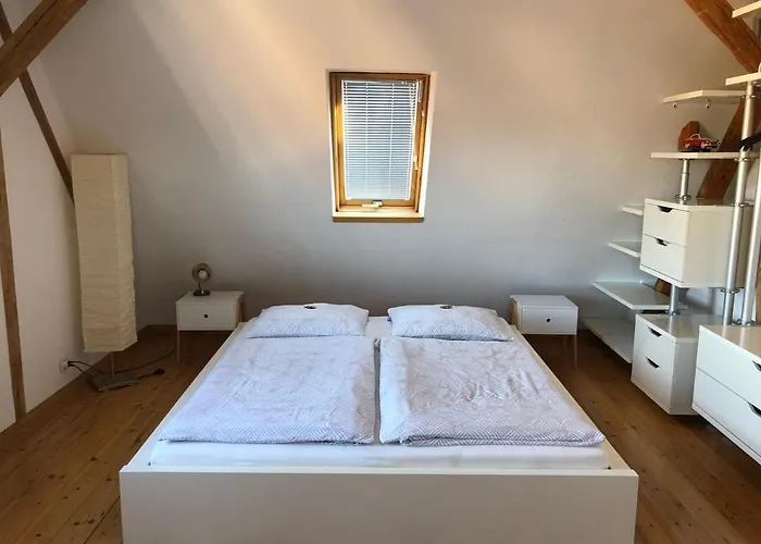 Apartment Attraktives 2-zimmer-apartment Mit Ausblick *