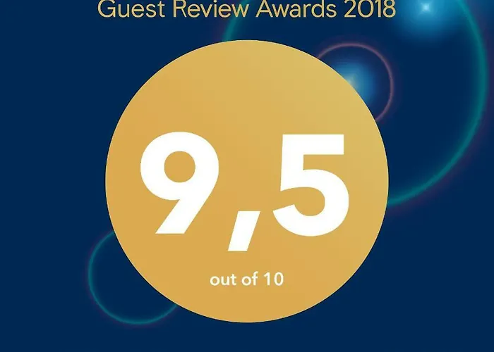 Apartment Attraktives 2-zimmer-apartment Mit Ausblick *